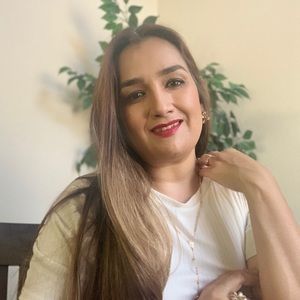 Meet your Posher, Melissa